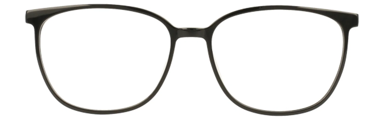 Via Spiga VSMichela Eyeglasses - Black - view 4
